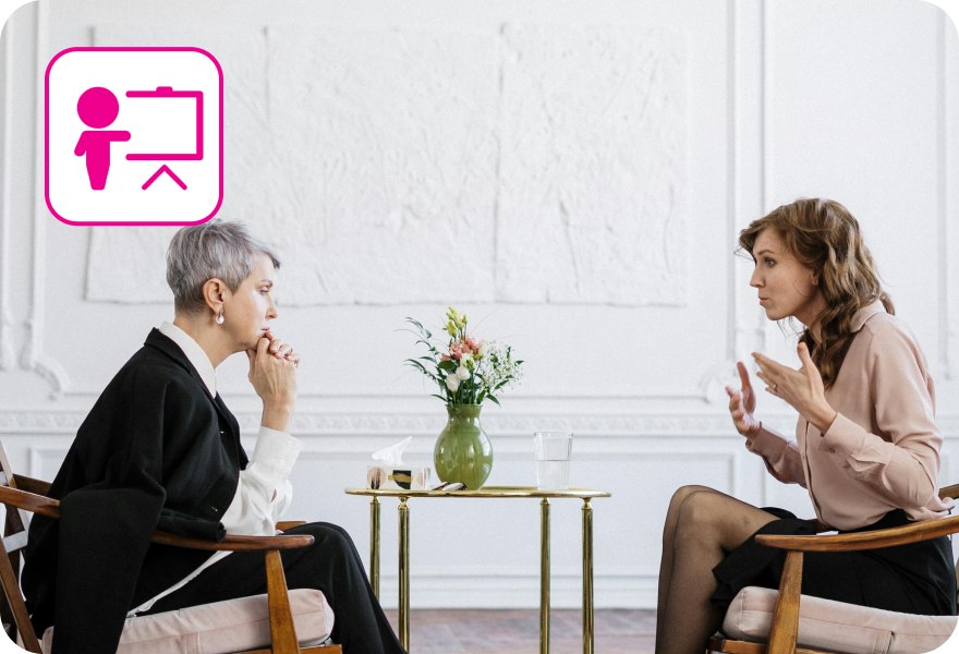 Diagnóstico, planificación y dirección estratégica